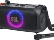 JBL PartyBox On-The-Go Essential