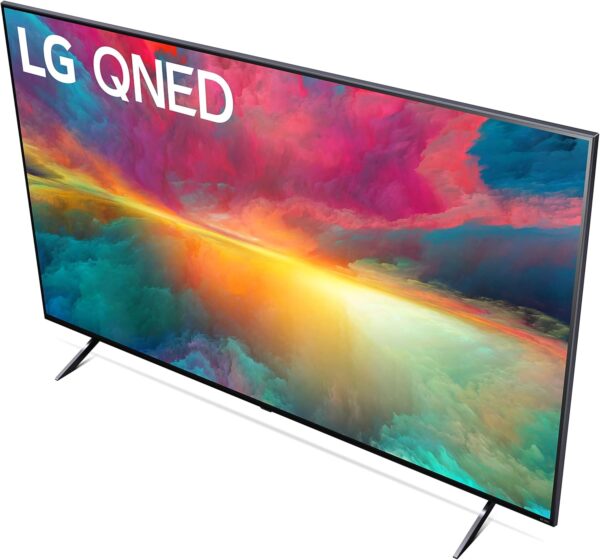 LG 65QNED75URA TV QNED Mini-LED QNED75 Series  2023