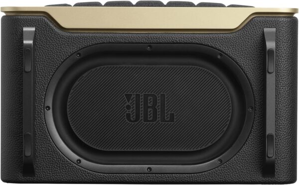 JBL Authentics 200 – Retro Style