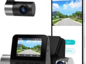 70Mai Smart Dash Cam Pro Plus Sets A500S