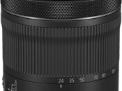 Canon RF24-105mm F4-7.1 STM