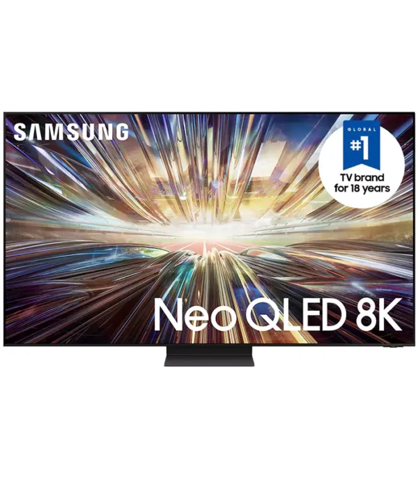 Samsung 75″ 75QN800DU Neo QLED 8K Smart TV(2024)