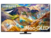 Samsung 85QN85DBU Neo QLED 4K Smart TV(2024)