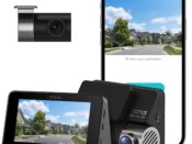 70mai 4K Dash Cam A800S