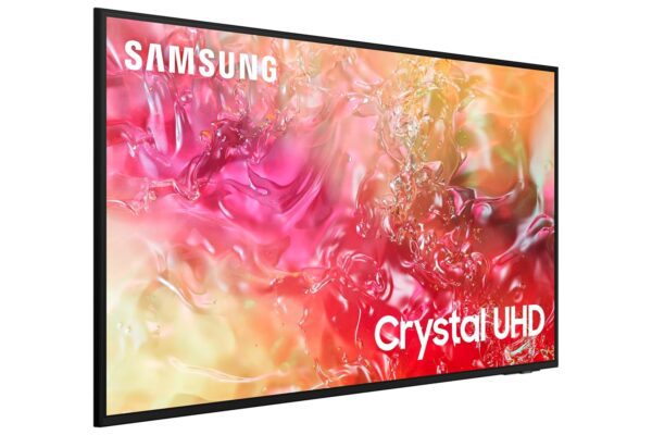 Samsung 50DU7000 4K Ultra HD Smart LED TV