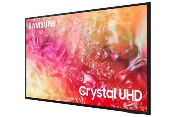 Samsung 65DU7000 4K Ultra HD Smart LED TV