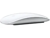 Apple Magic Mouse 3 – White / Silver