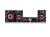 Hisense HiFI system 800 Watts HA650