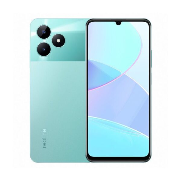 Realme C51 4/128GB