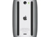 Apple Magic Mouse 3 – White / Silver