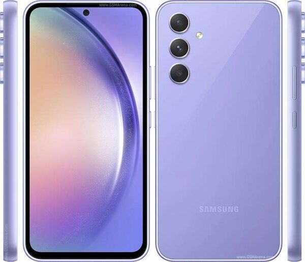 Samsung Galaxy A54 5G 6/128GB DUBAI