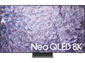 Samsung 75QN800CAU 8K Smart Neo QLED Mini-LED TV