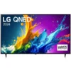 LG 75QNED80T6B QNED TV 4K