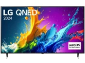 LG 75QNED80T6B QNED TV 4K