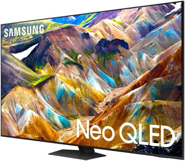 SAMSUNG 65QN85DBU 55 Inch Neo QLED 4K Smart TV (2024)