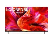 LG 65QNED95 8K Mini LED TV