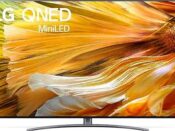 LG 65QNED916 QNED 4K TV