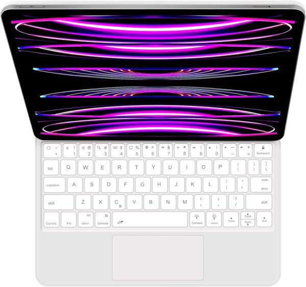 Magic Keyboard for iPad Air 11″ (M2)