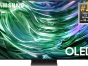 SAMSUNG QN77S90DAE OLED 4K  (2024 Model)