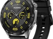 HUAWEI Watch GT 4