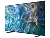 Samsung QA55Q60DAU QLED 4K Smart TV (2024) –  55Q60D