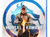 Mortal Kombat 1 – PlayStation5