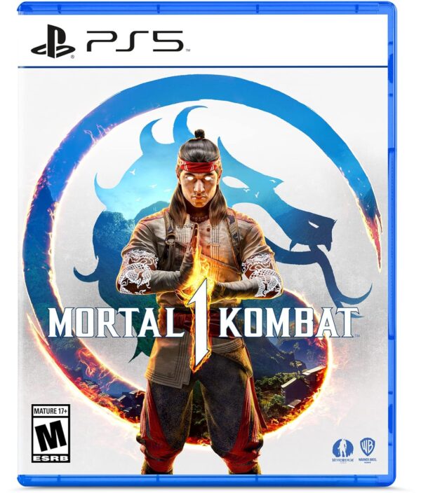 Mortal Kombat 1 – PlayStation5