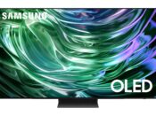 Samsung 65S90DAU 4K Ultra HD Smart OLED TV