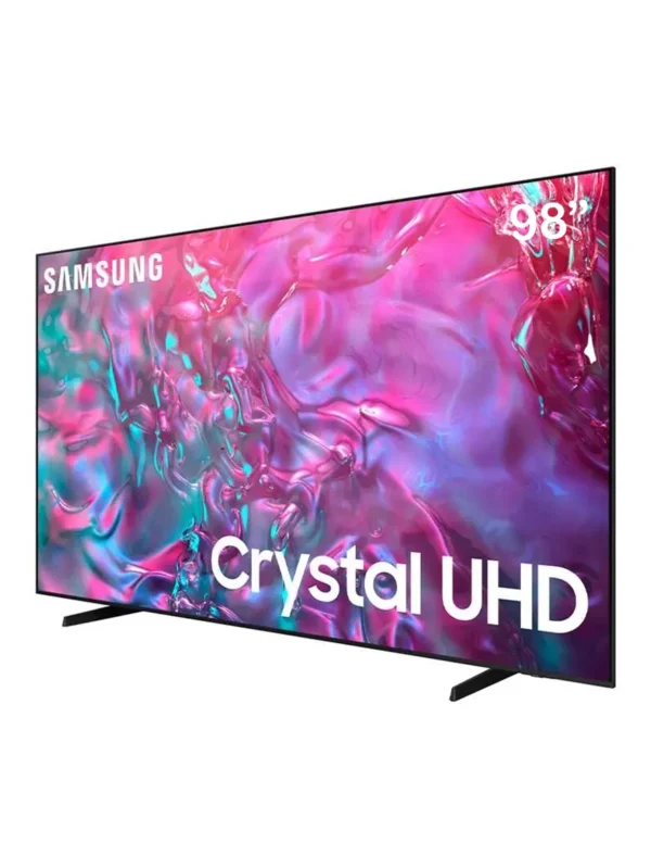 Samsung UA98DU9000 Crystal UHD 4K  (2024)