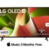 LG OLED 65B46 2024