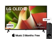 LG OLED 55B46 2024