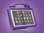 ElimuTab kids tablets ET01