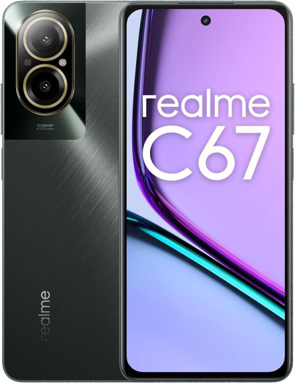 Realme C67  8/256GB