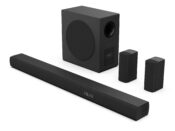 Hisense Soundbar 5.1 Channel 540W HS5100