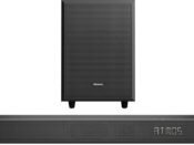 Hisense AX3120G 3.1.2 CH 360W Soundbar