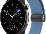 Amazfit GTR 4 Mini Smartwatch