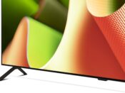 LG OLED 77B4  Smart TV 4K  2024