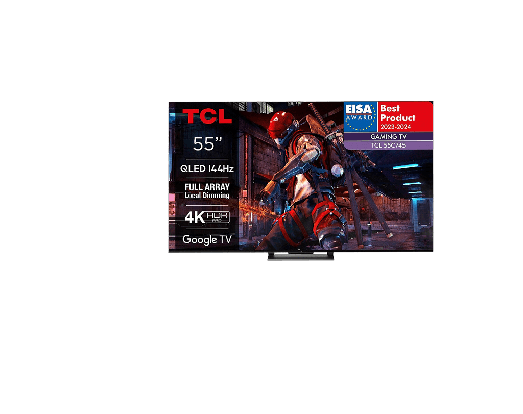 TCL_QLED_4K_TV_C745
